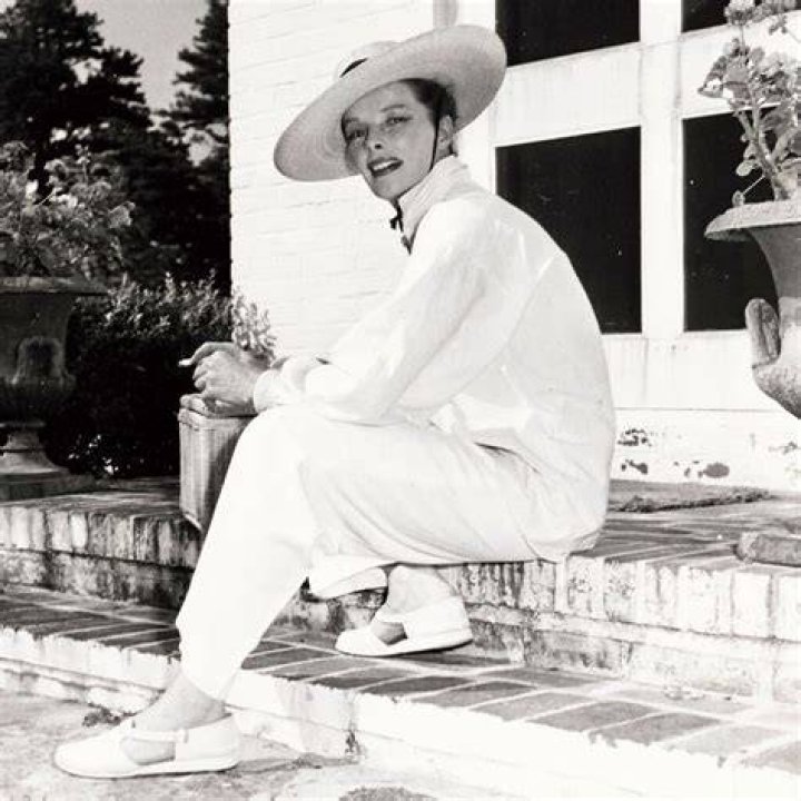 Unveiling The Timeless Legacy Of Katharine Hepburn: A Journey Of Discovery
