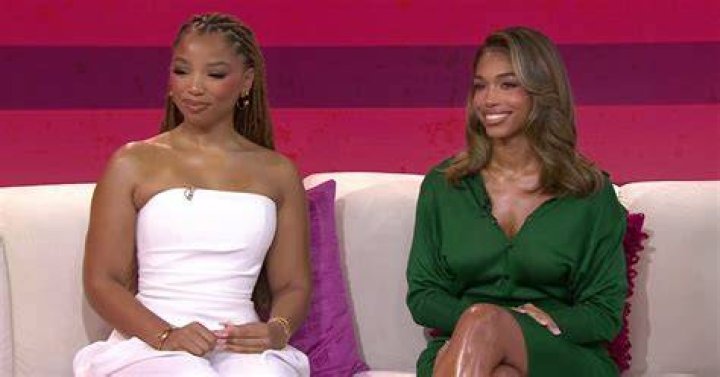 Unveiling The Triumphs And Inspirations Of Chloe Bailey And Lori Harvey