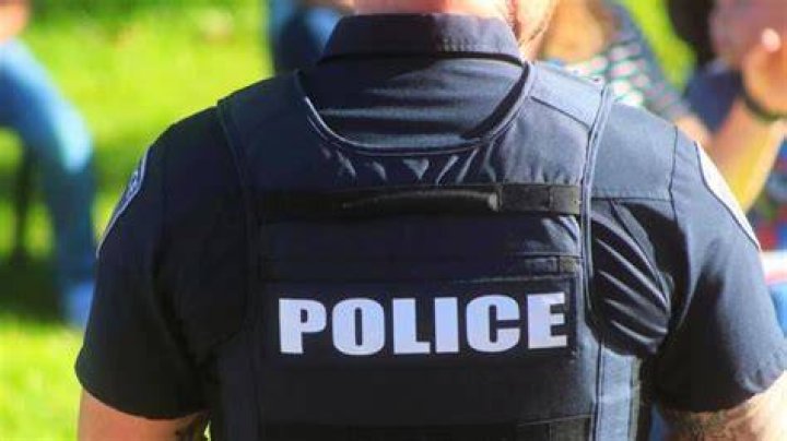 UPDATED Washington Police Find Missing 13YearOld Aaron Livingston WBIW
