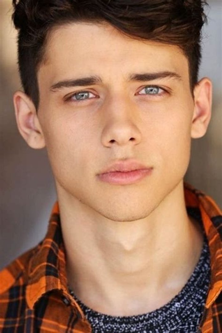 Uriah Shelton Movies, Bio and Lists on MUBI