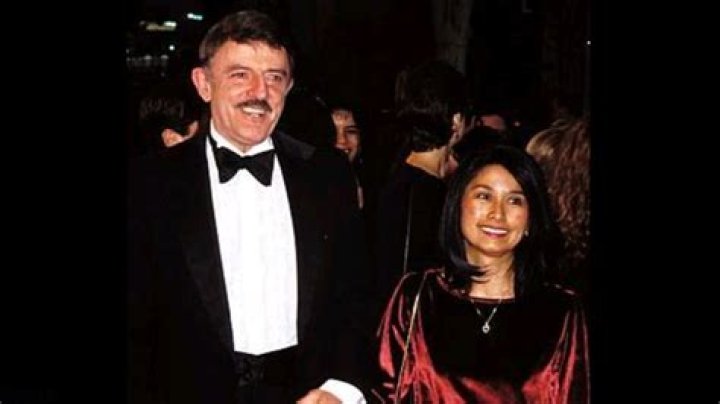Valerie Ann Sandobal Facts About John Astin's Wife Dicy Trends