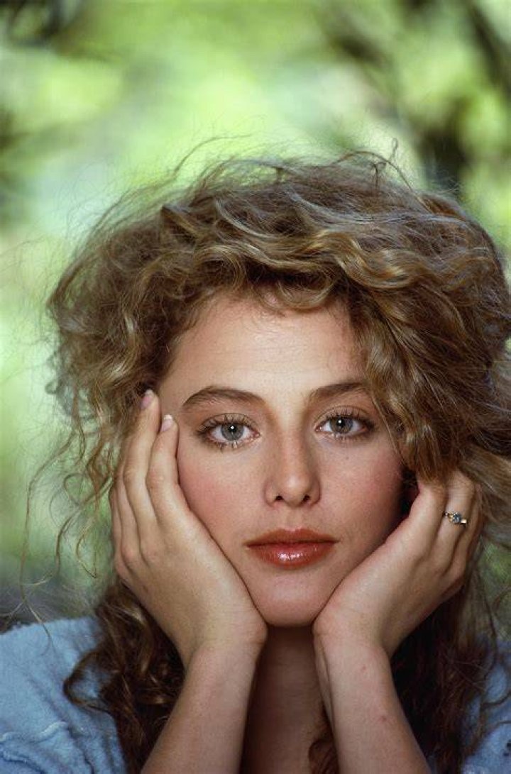 Virginia Madsen, photoshoot, actress, Hollywood, movies, films.