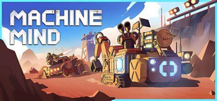 Watch Mind and Machine Prime Video