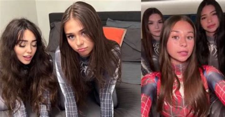 Watch Sophie Rain Spiderman Video leaked viral on Twitter & Reddit