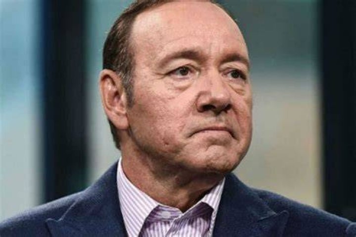 What is Kevin Spacey's Net Worth? Celebrty