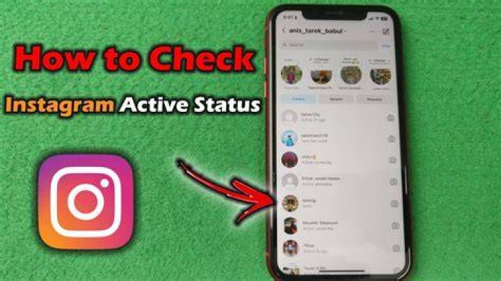 Where To Find Active Status On Instagram: Unveiling Engagement Secrets