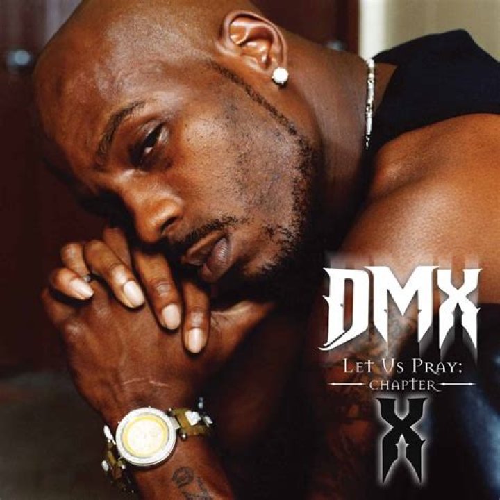 Who are DMX's parents? The US Sun