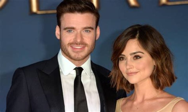 Who Has Richard Madden Dated? Richard Madden Girlfriend 2021