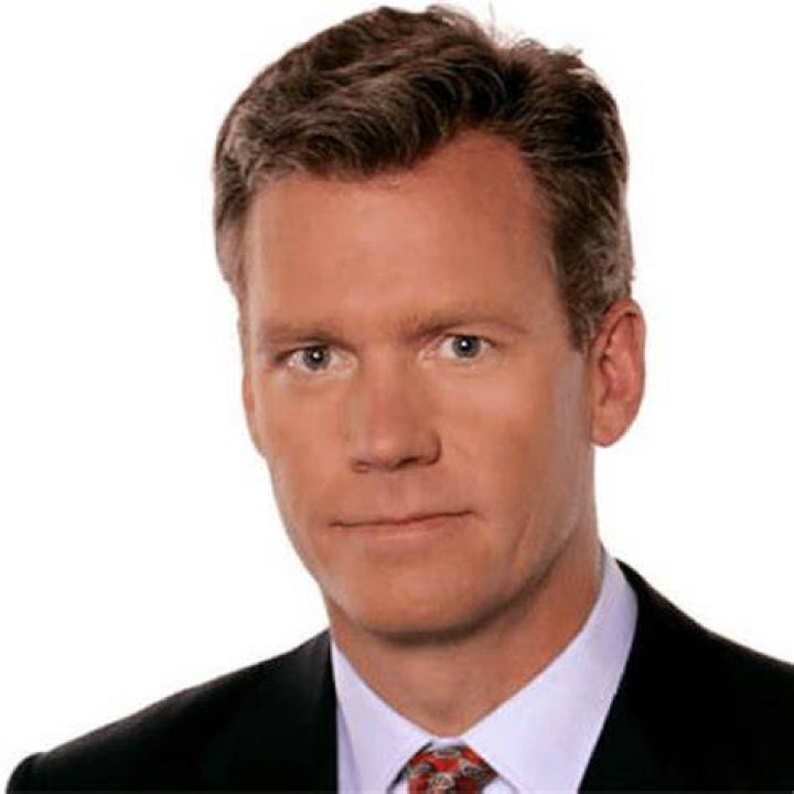 Who is Chris Hansen's wife, Mary Joan Hansen? Briefly.co.za
