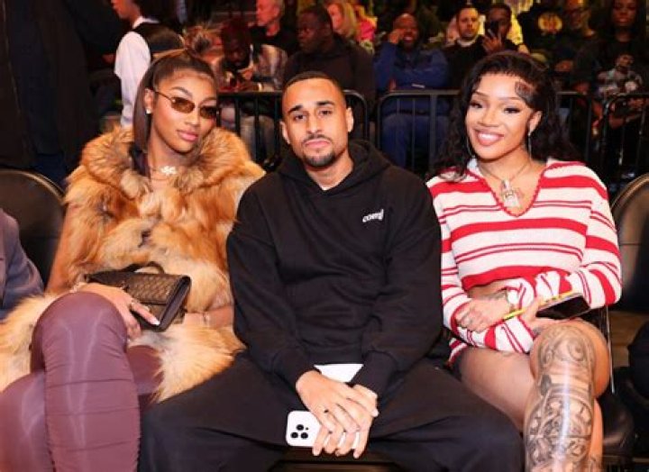 Who Is GloRilla Dating? Here's What We Know
