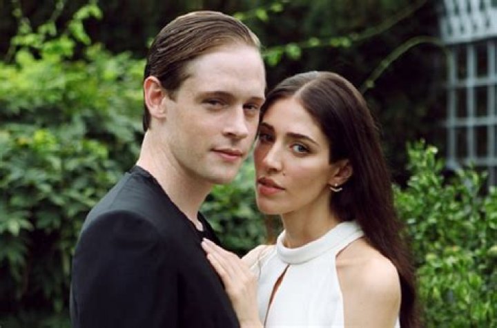 Who is Ian Drennan? Everything To Know About Caroline Polachek’s ExHusband
