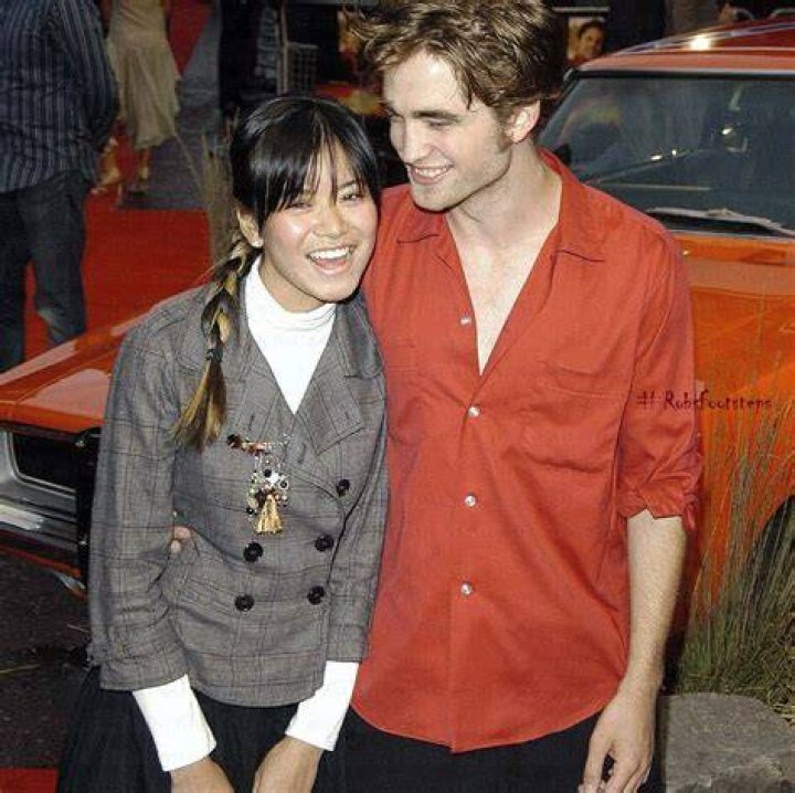Who Is Katie Leung Husband? Is Scottish Actress Married?