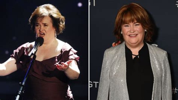 Who is Susan Boyle's Spouse? Is Susan Boyle Married?