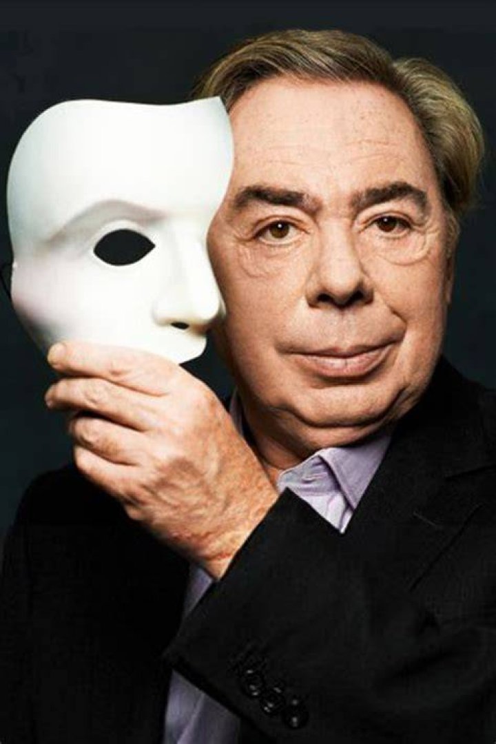 Who was Andrew Lloyd Webber's son Nicholas? The Irish Sun