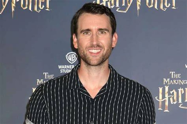 Why Harry Potter Star Matthew Lewis Says It's 'Painful' And 'Difficult