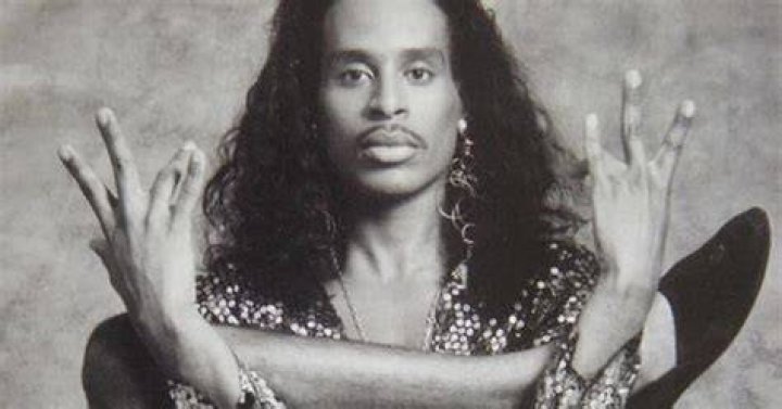 Willi Ninja, 'Godfather of Voguing,' celebrated in Google Doodle CNN