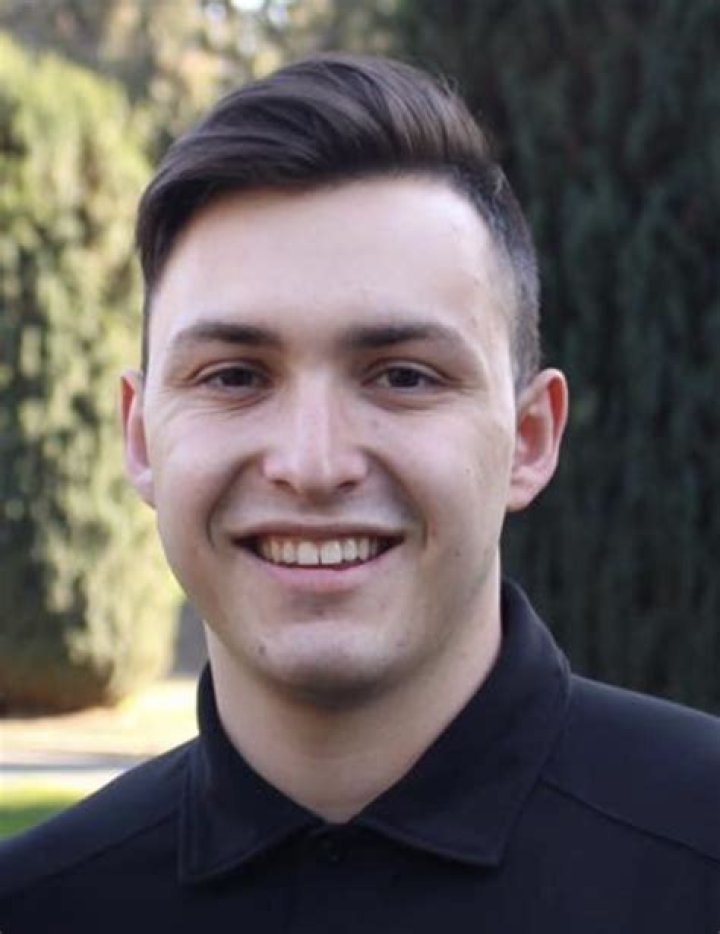 William Alexander Molina 2019 Miller Funeral Home