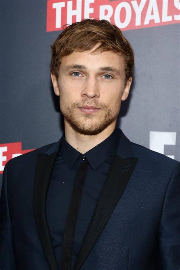 William Moseley IMDb