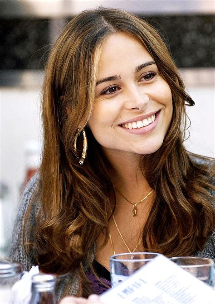Women Stars Zulay Henao