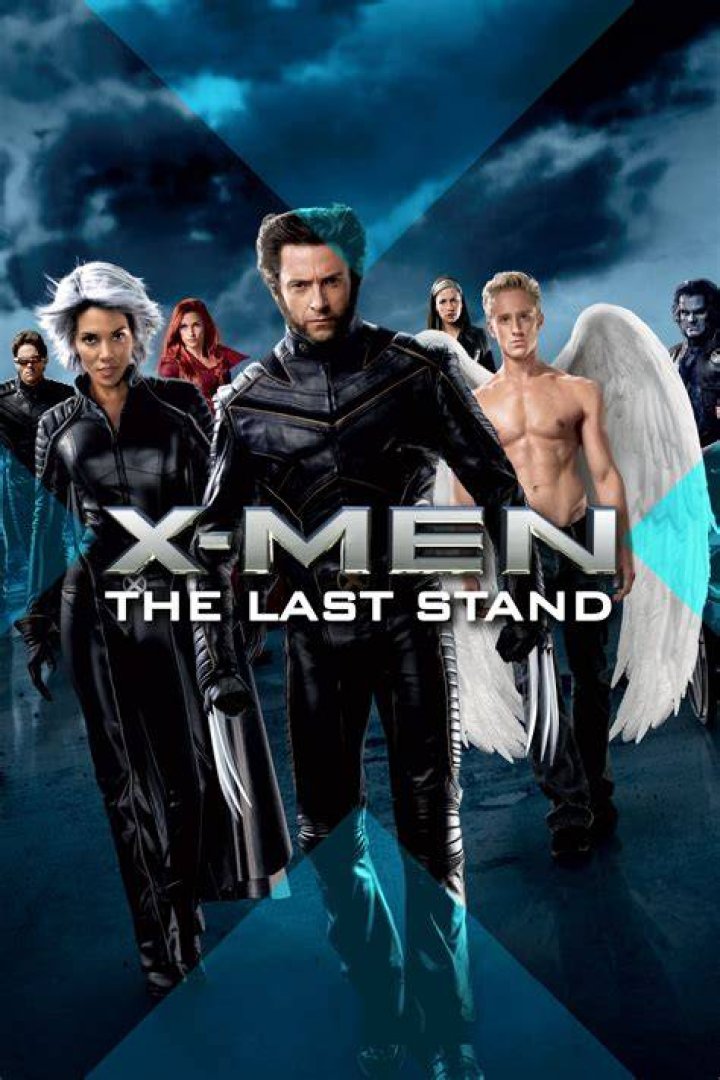XMen The Last Stand Picture 9