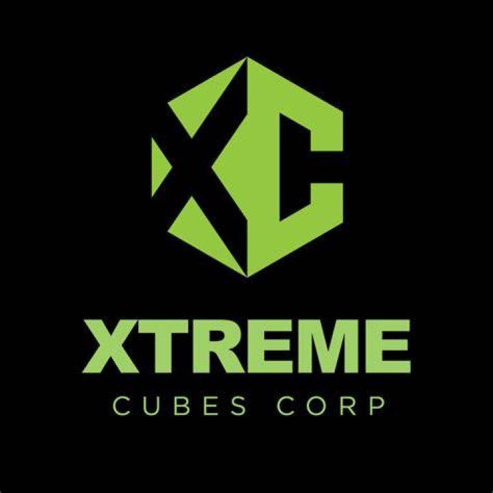 Xtreme Cubes We are part of the Ahern Family of Companies