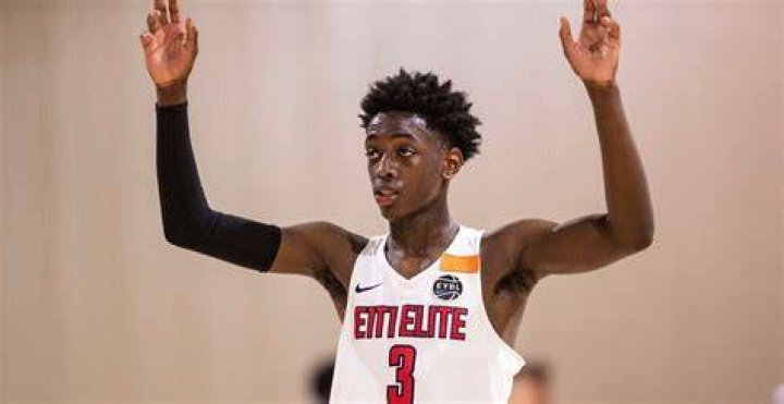 Zaire Wade Wiki, Bio, Age, Height, Weight, Net Worth